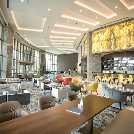 Dedeman Hotel