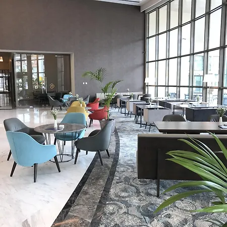 Hotel Dedeman