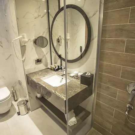 Dedeman Hotel Tokat