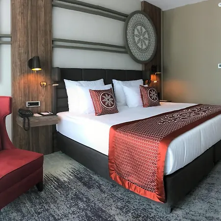 Hotel Dedeman Tokat