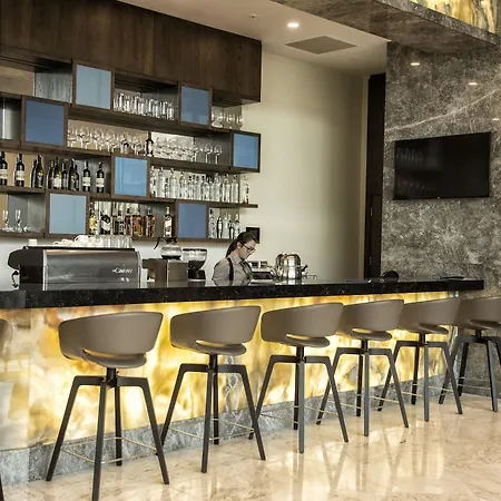Dedeman Hotel