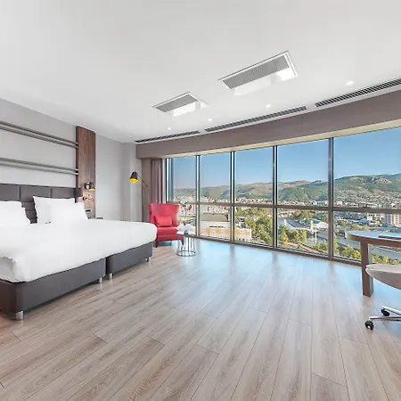 Dedeman Hotel 5*