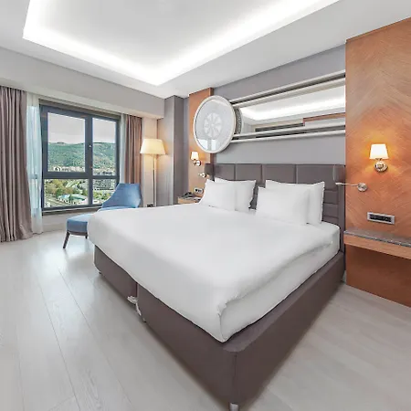 Dedeman Hotel Tokat