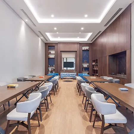 Dedeman Hotel 5*